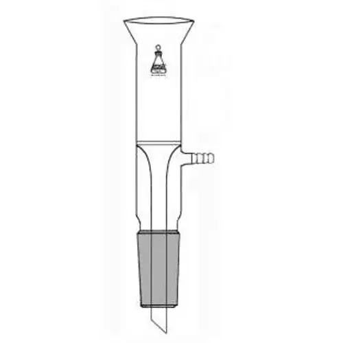 Adapter, Filter Funnel - Joint 29/42